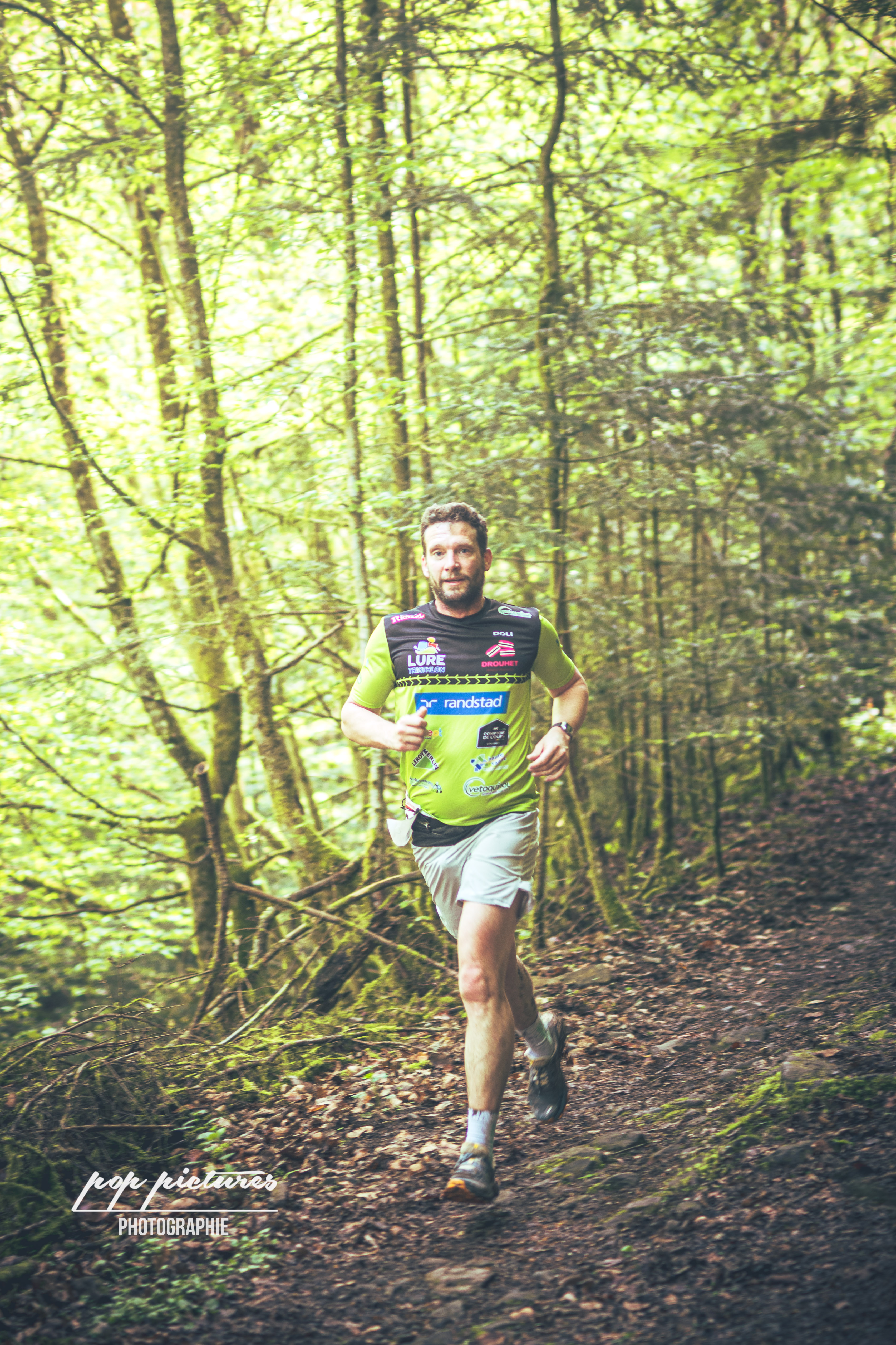 Image du trail